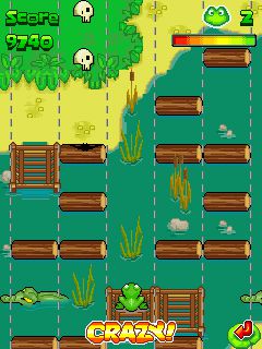 Frogger 02