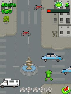 Frogger 03