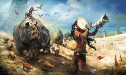 From Dust - artwork