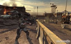 Frontlines fuel of war image 10