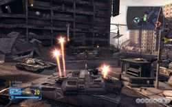 Frontlines fuel of war image 11
