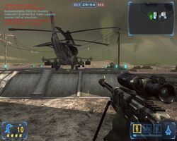 Frontlines Fuel of War   Image 19