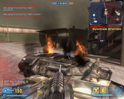 Frontlines Fuel of War   Image 20