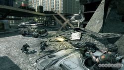 Frontlines fuel of war image 7