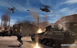Frontlines fuel of war image 9