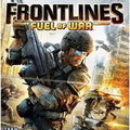 Preview Frontlines Fuel of War