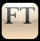 FT logo