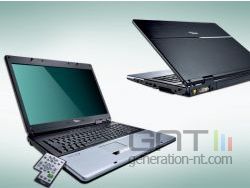 Fujitsu Amilo Xa 1526 Fujitsu Amilo Xa 1526