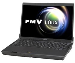 Fujitsu Biblo Loox