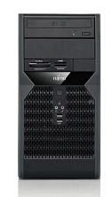 Fujitsu ESPRIMO P1500 avant