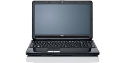 Fujitsu LifeBook AH530 GFX