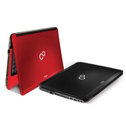 Fujitsu LifeBook LH520