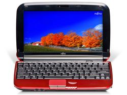 Fujitsu LifeBook MH380