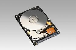 Fujitsu MJA2 BH CH
