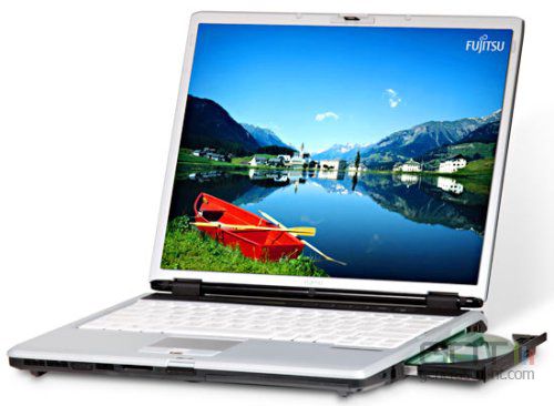 Fujitsu s7110 Fujitsu s7110