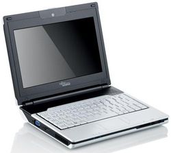 Fujitsu Siemens Amilo Mini Ui 3520
