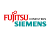 Fujitsu Siemens logo