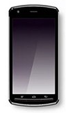 Fujitsu smartphone quadcore