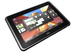 Fujitsu tablette Windows seven