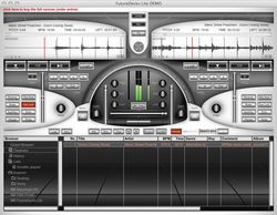 FutureDecks Lite