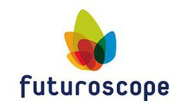 Futuroscope logo