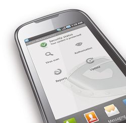 G Data Mobile Security