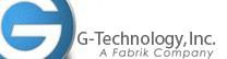 G Technology logo
