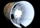 Gadget USB lampe ventilateur 1