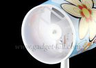 Gadget USB lampe ventilateur 2