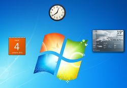 Gadget-Windows
