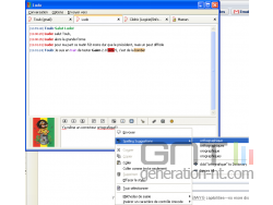 Gaim 2.0 beta 5