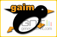 Gaim logo