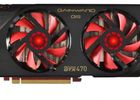 Gainward GeForce GTX 470 Golden Sample