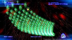 Galaga Legions   Image 1