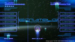 Galaga Legions   Image 2