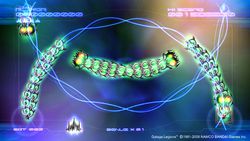 Galaga Legions   Image 3