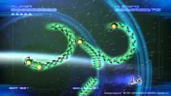 Galaga Legions   Image 4