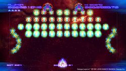 Galaga Legions   Image 5