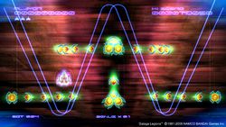 Galaga Legions   Image 6
