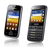 Samsung Galaxy Y Duos et Y Pro Duos : Android et dual SIM