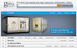 Gallica