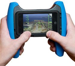 Game Grip Marware 01