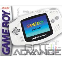 Gameboy advanced Gameboy advanced