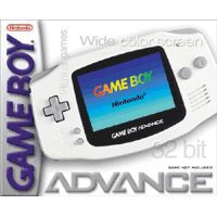 gameboy advanced