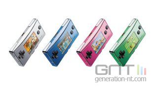 Gameboymicro Gameboymicro