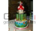Gamecake gateau 1 small