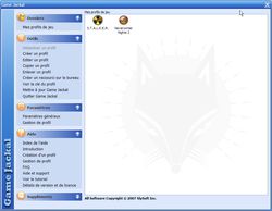 GameJackal