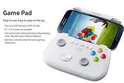 gamepad galaxy S IV