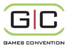 Games convention 305560 gc logo