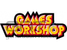 Games workshop logo small